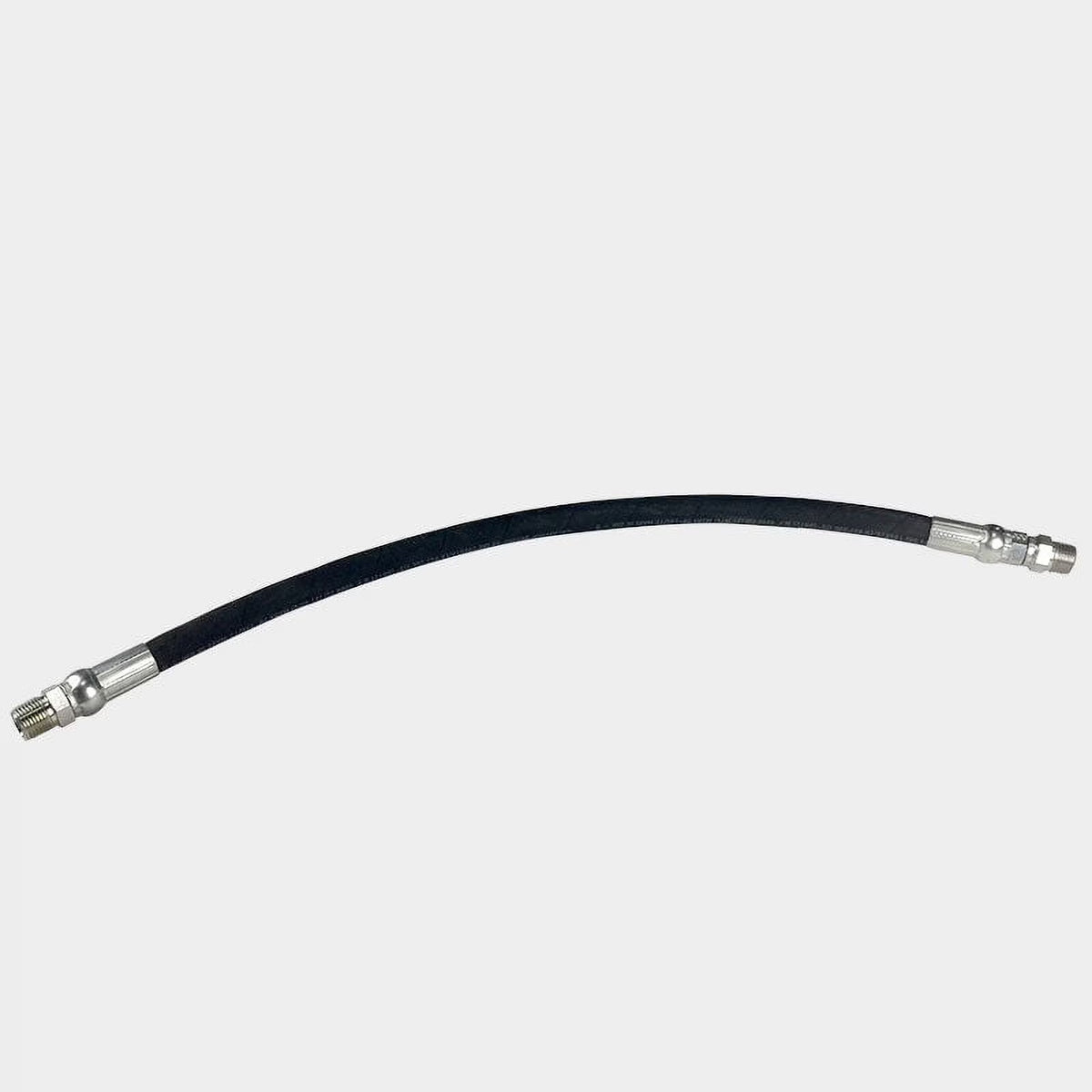 1/2″ X 2 FT Hose X390226