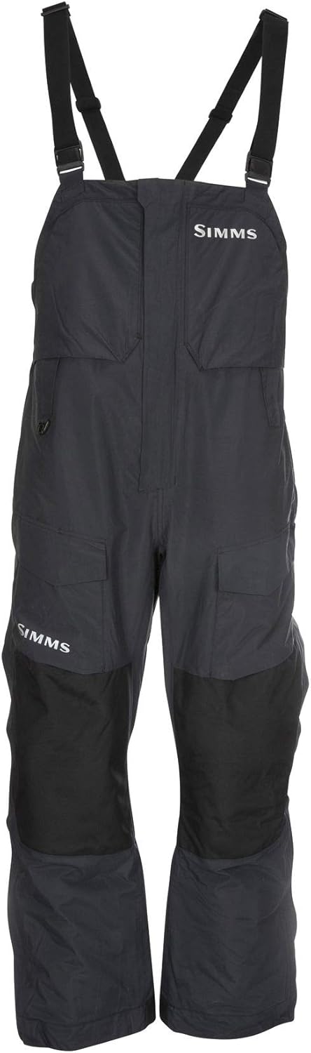 Men's Insulated Bib C14713