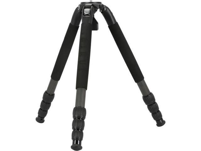 4-Section Carbon Fiber Tripod P4697