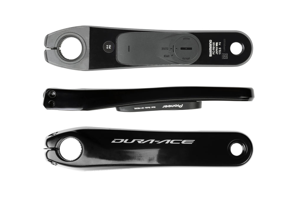 Dura Ace R9100 Single Leg Power Meter 170mm T977