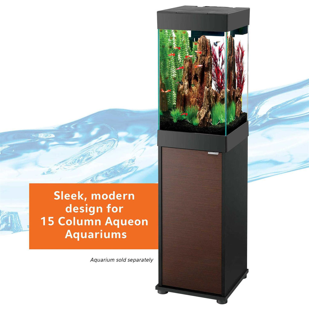 15 Column Aquarium Stand Y633