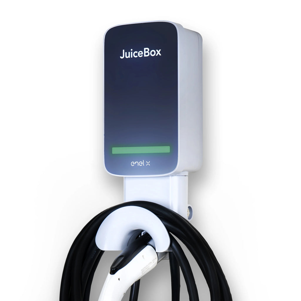 32 Smart EV Charger V8254