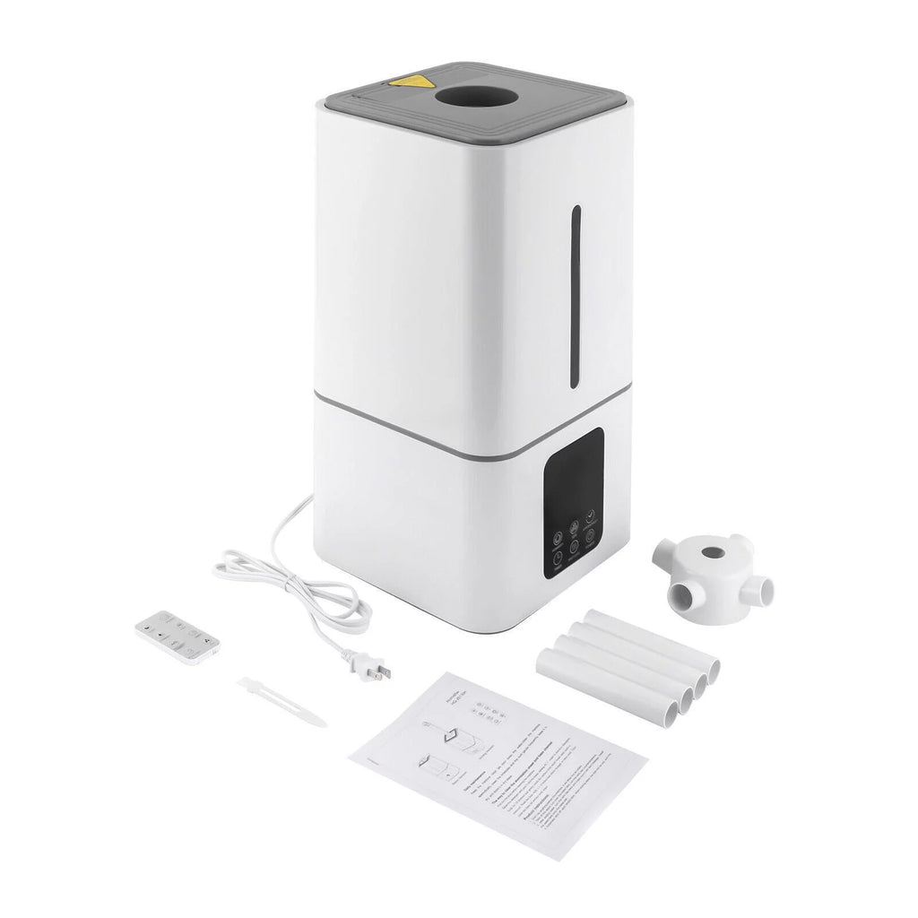 3.4gal Intelligent Humidifier T8870
