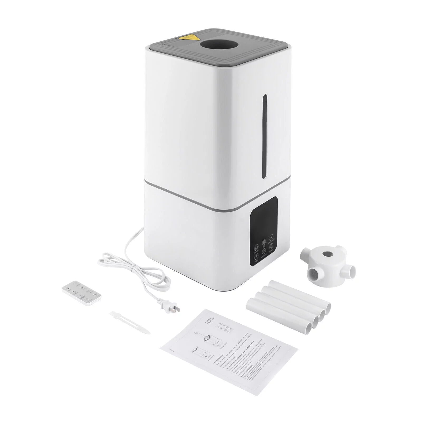 3.4gal Intelligent Humidifier T8870