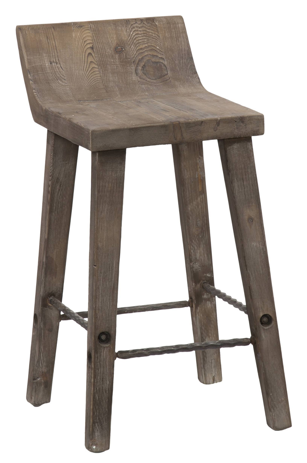 Low Back Counter Stool C737459