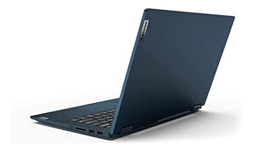 Blue 14" Touchscreen 2-in-1 Laptop X76597
