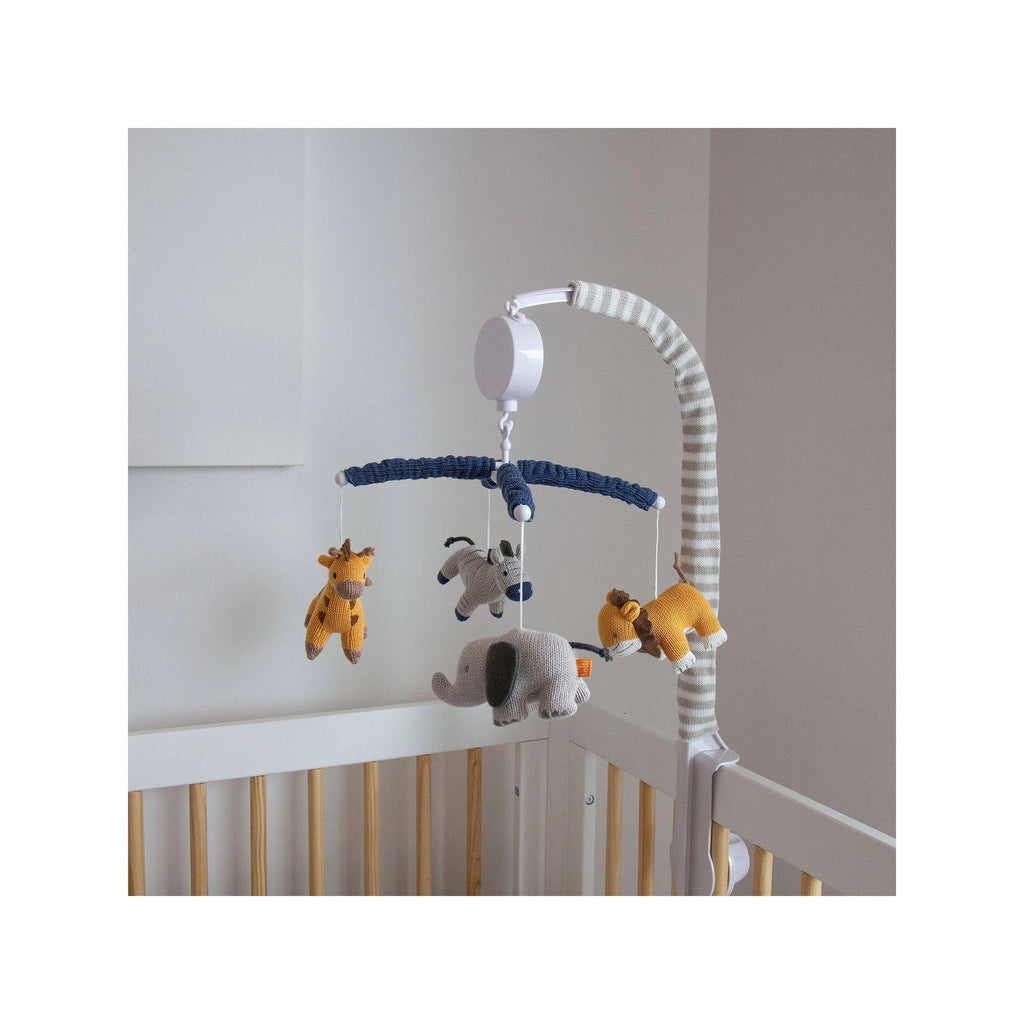 Navy Musical Mobile Y625