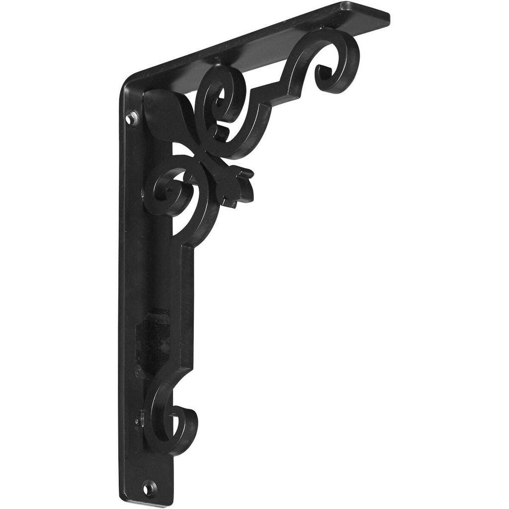 Wrought Iron Bracket H4888