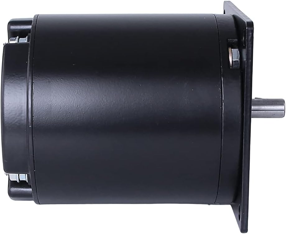 Salt Spreader Motor I87285
