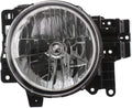 Driver Side Headlight Assembly for FJ Cruiser 2007-2014 O267