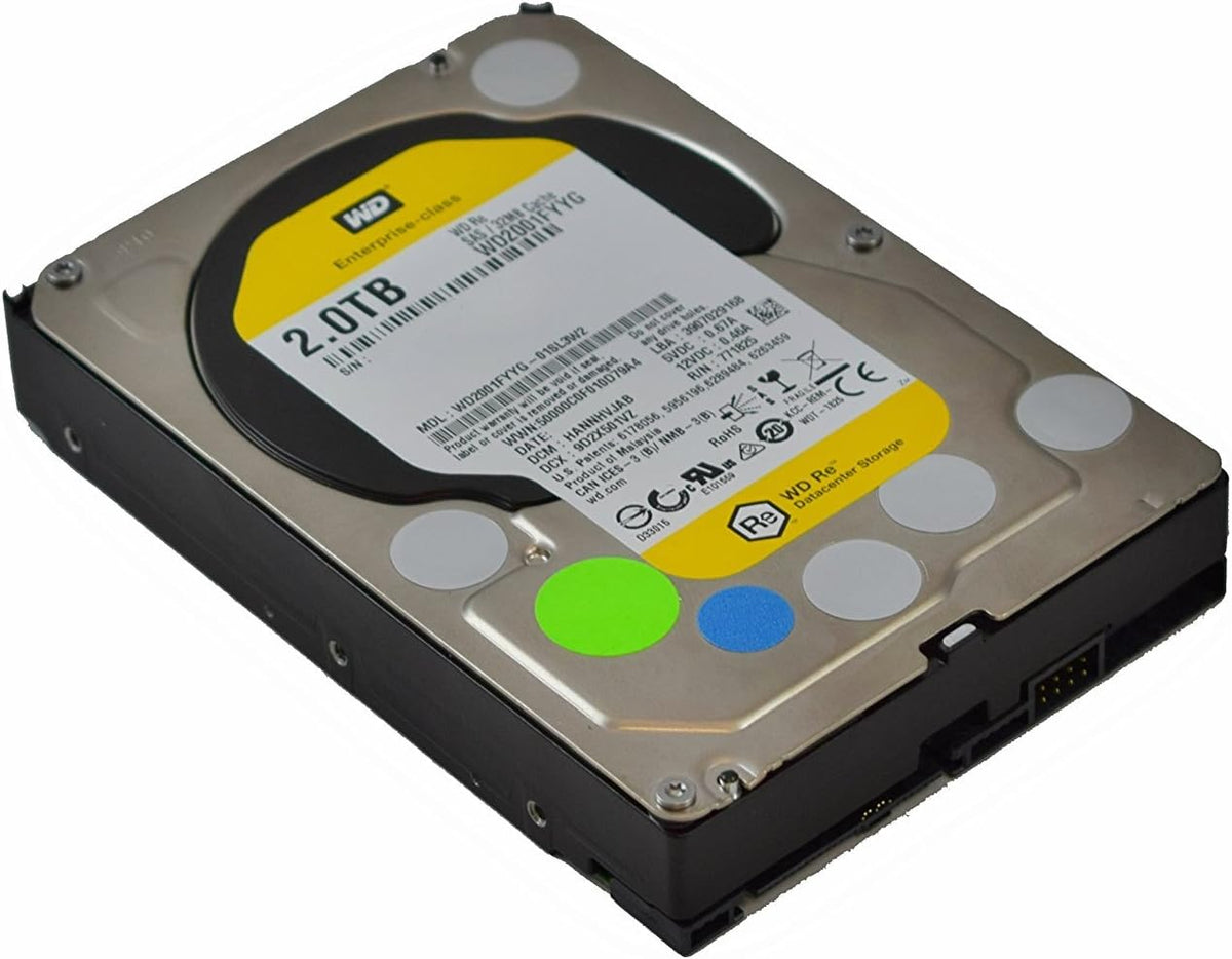 3TB 7200 RPM SAS 6Gb/s 32MB Cache 3.5 Inch Enterprise Hard Drive C179
