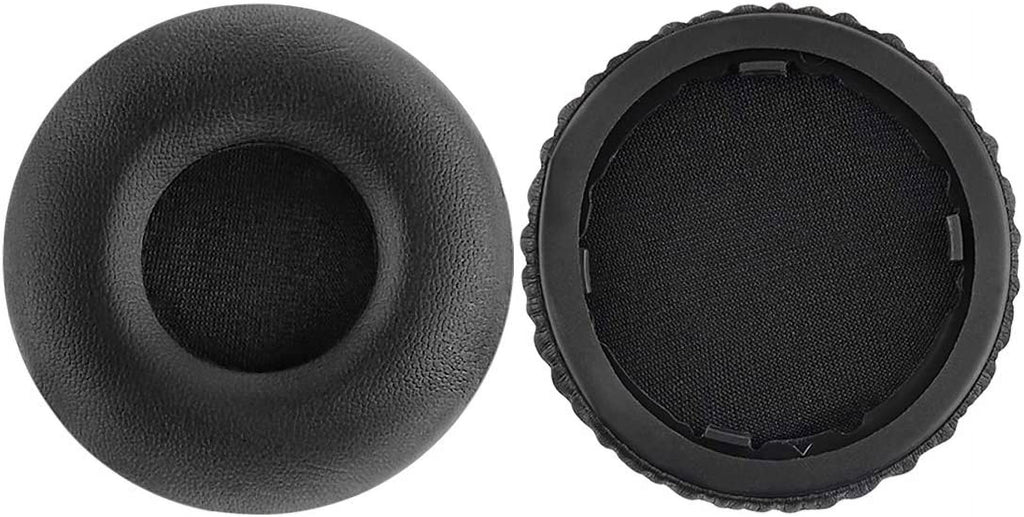 Protein Leather Replacement Ear Pads for Wireless Headphones K31284