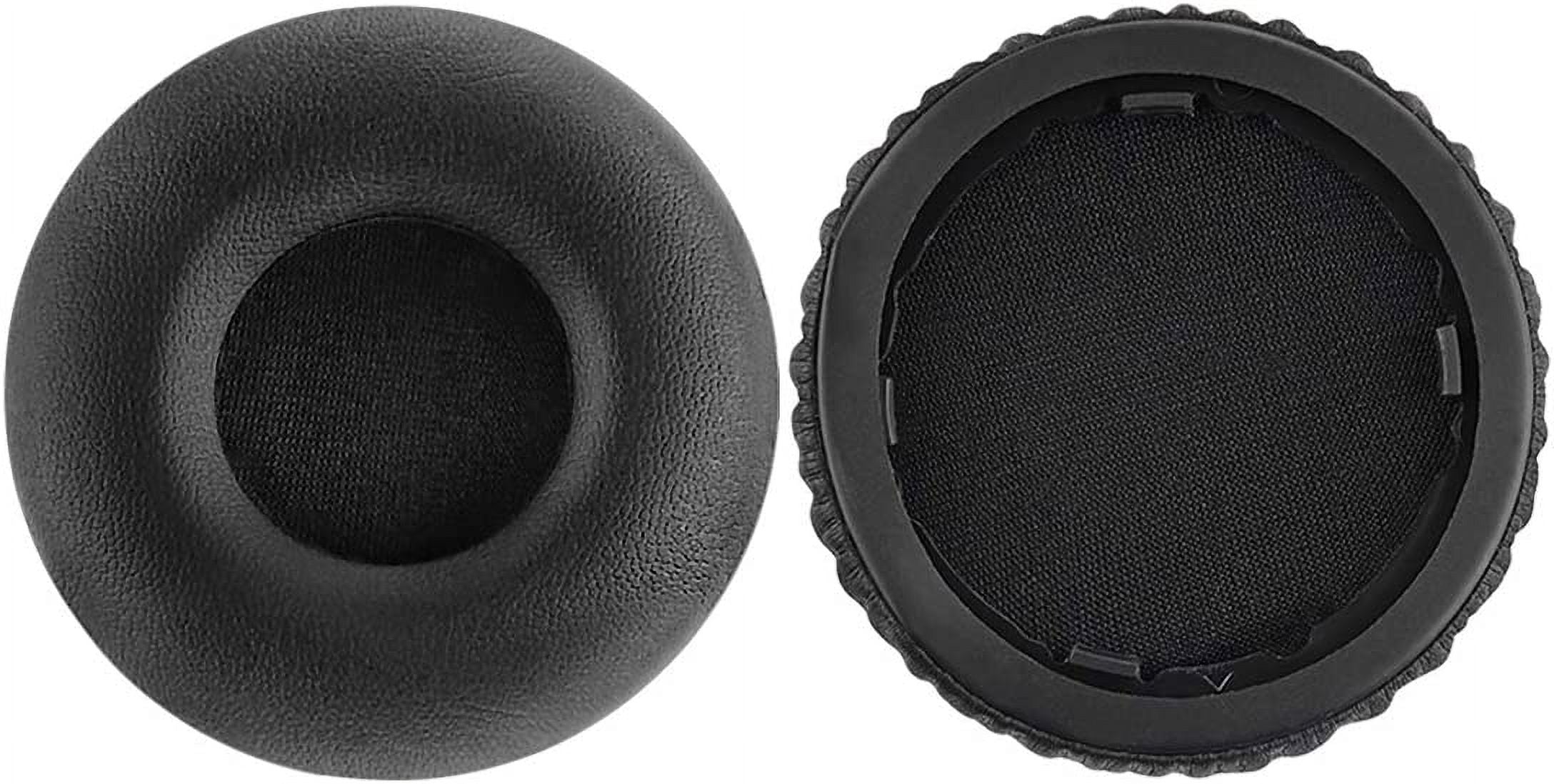 Protein Leather Replacement Ear Pads for Wireless Headphones K31284