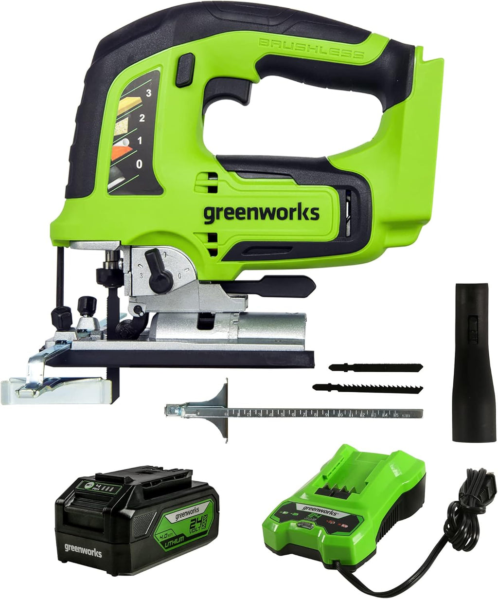 24V Brushless Cordless Rotary Hammer, SDS-Plus W53262
