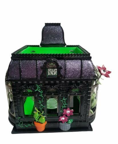 Halloween Luminary Candle Holder Y38607