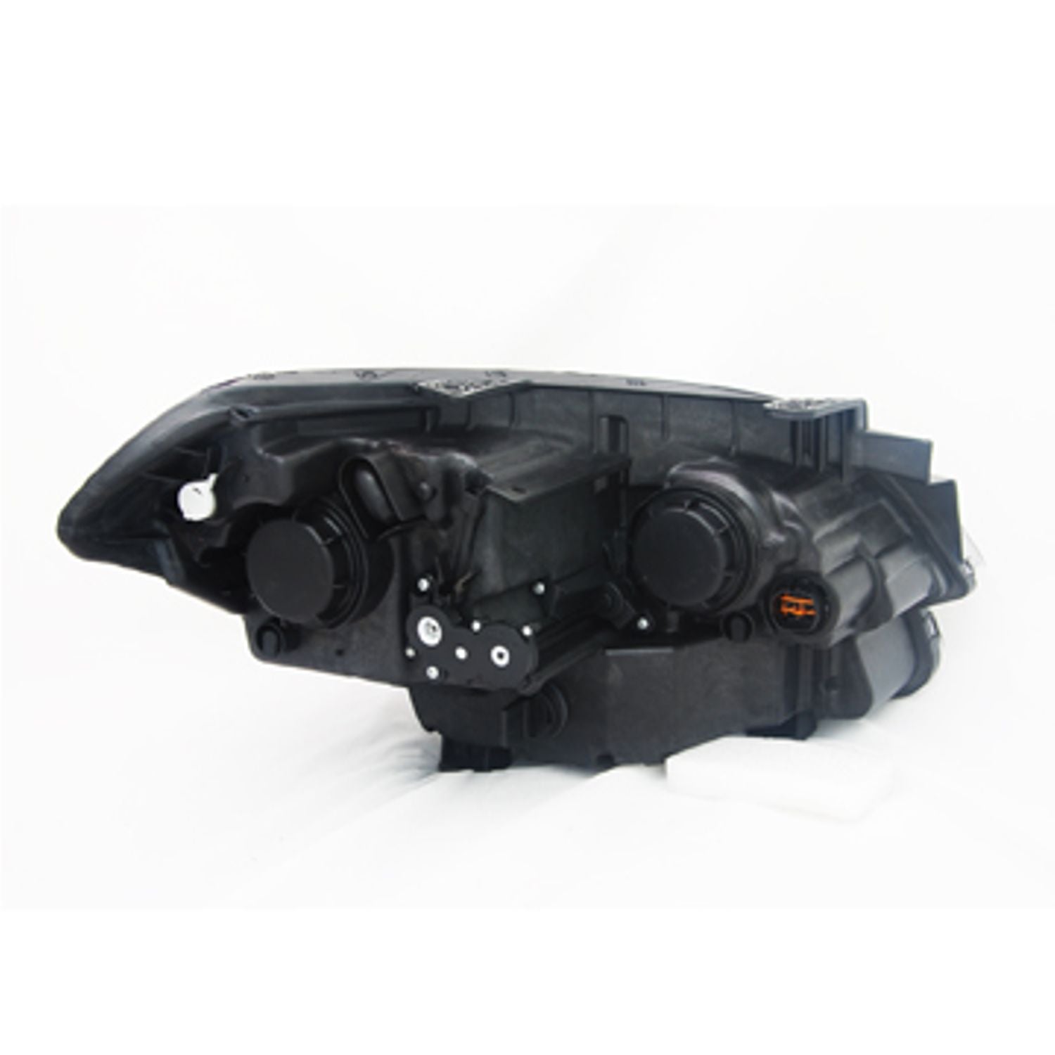 Left Headlight Assembly for 2012-2013 Kia Soul Z55992