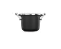 Hard Anodized Nonstick Covered Soup Pot T21662