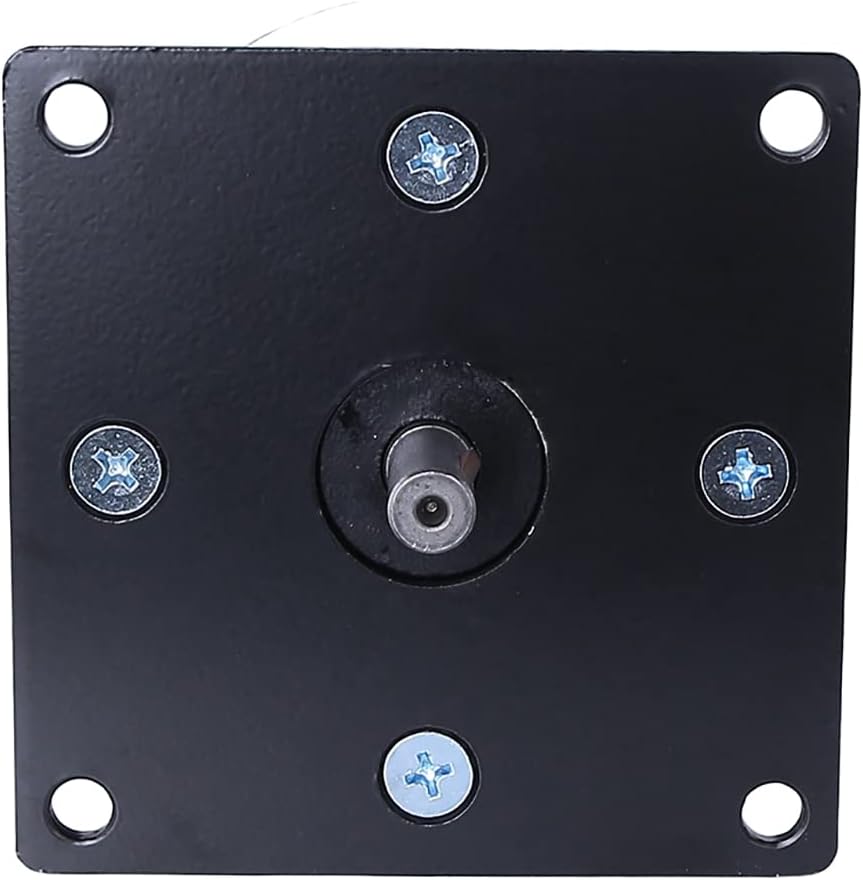 Salt Spreader Motor I87285