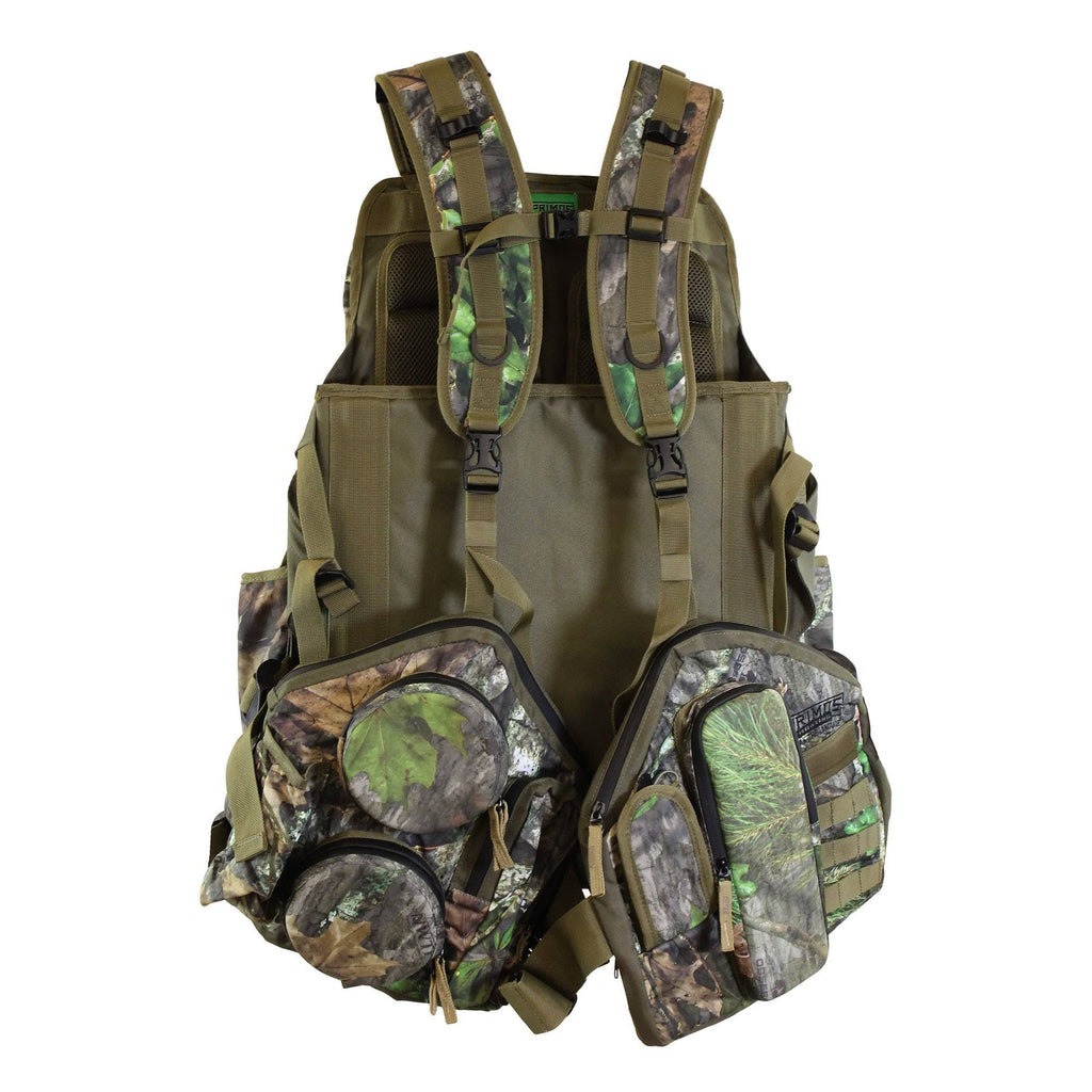 Rocker Vest XL/XXL Y505