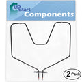 2-Pack Oven Heating Element A613143