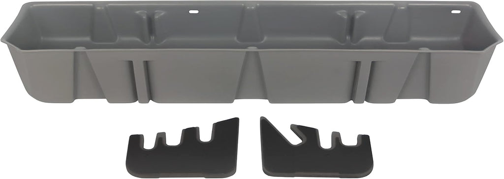 Under Seat Storage for Ford F-150 SuperCrew, Java/Brown R348260