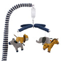 Navy Musical Mobile Y625