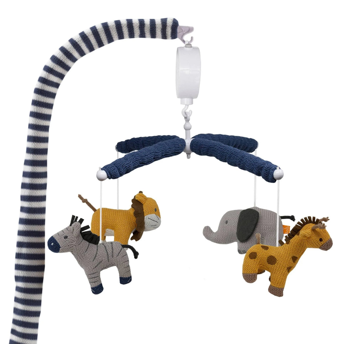 Navy Musical Mobile Y625