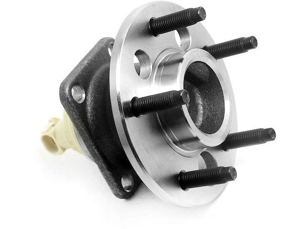 Rear Wheel Hub Assembly V4856
