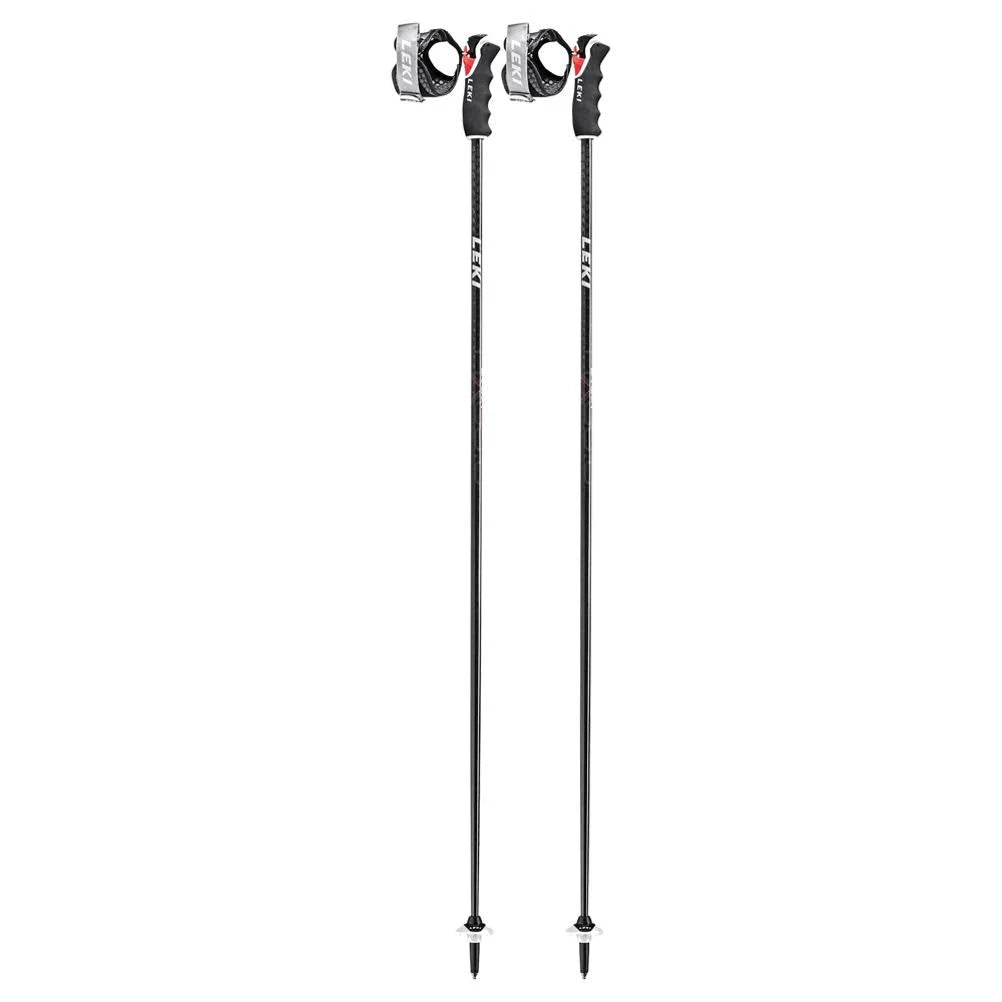 Carbon Ski Poles 115cm C81744