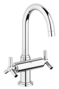 Basin Mixer B141