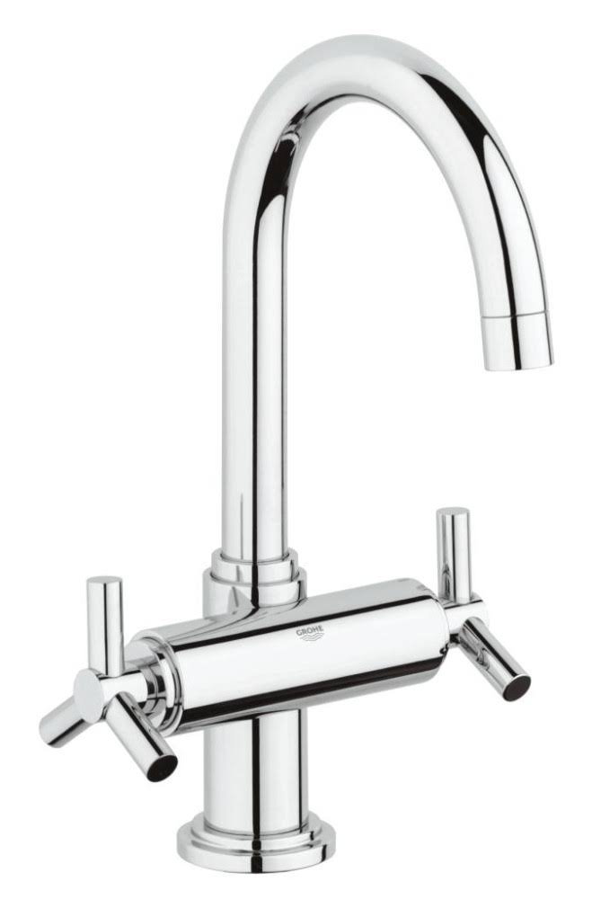Basin Mixer B141