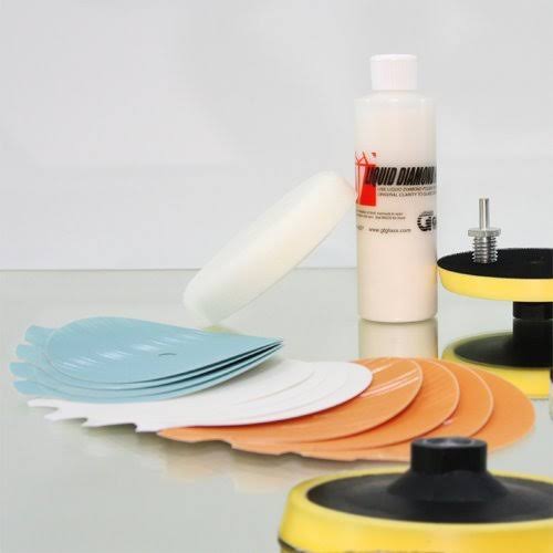 5 Scratch Magic Plus Kit N545604