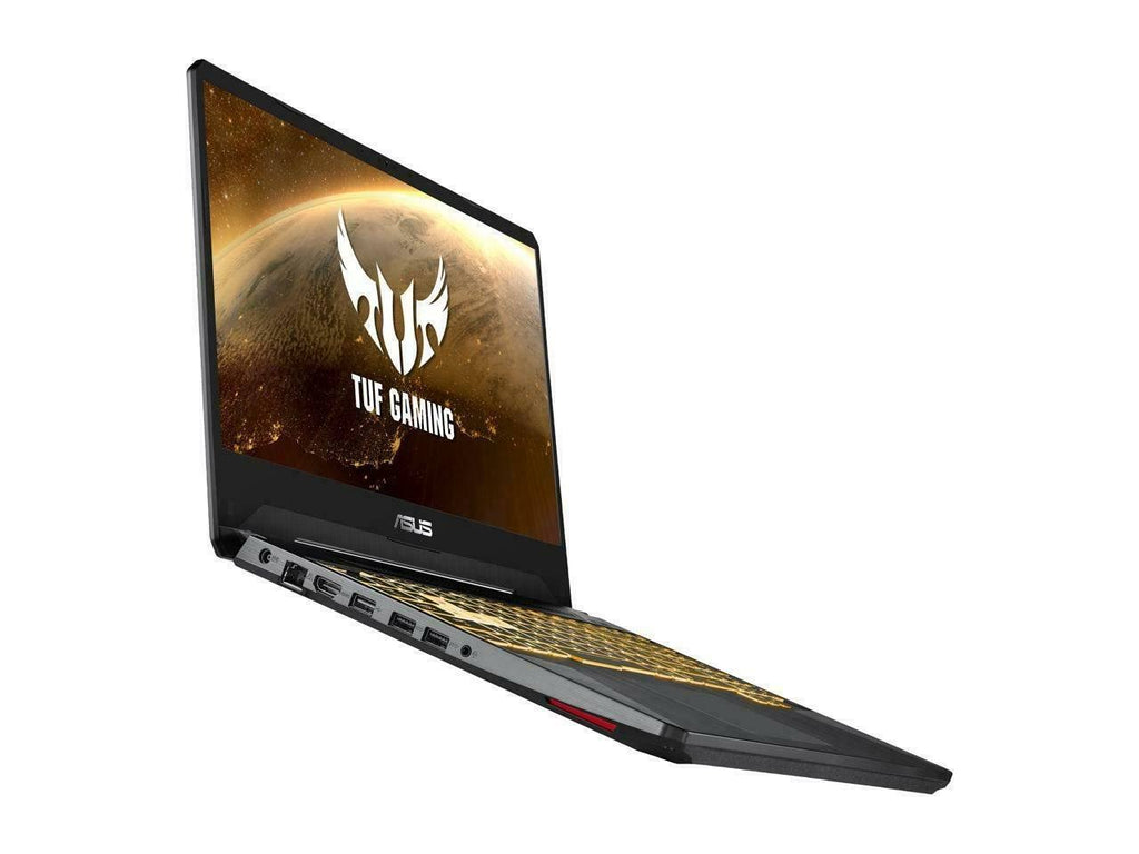 15.6x22 Gaming Laptop with AMD Ryzen, 8GB, 512GB SSD S69944