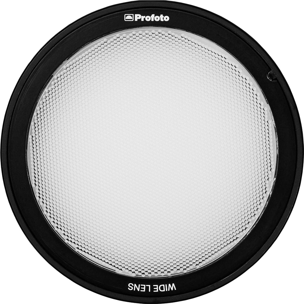 Wide Lens for A1 AirTTL On-Camera Flash Pack of 2 P6482