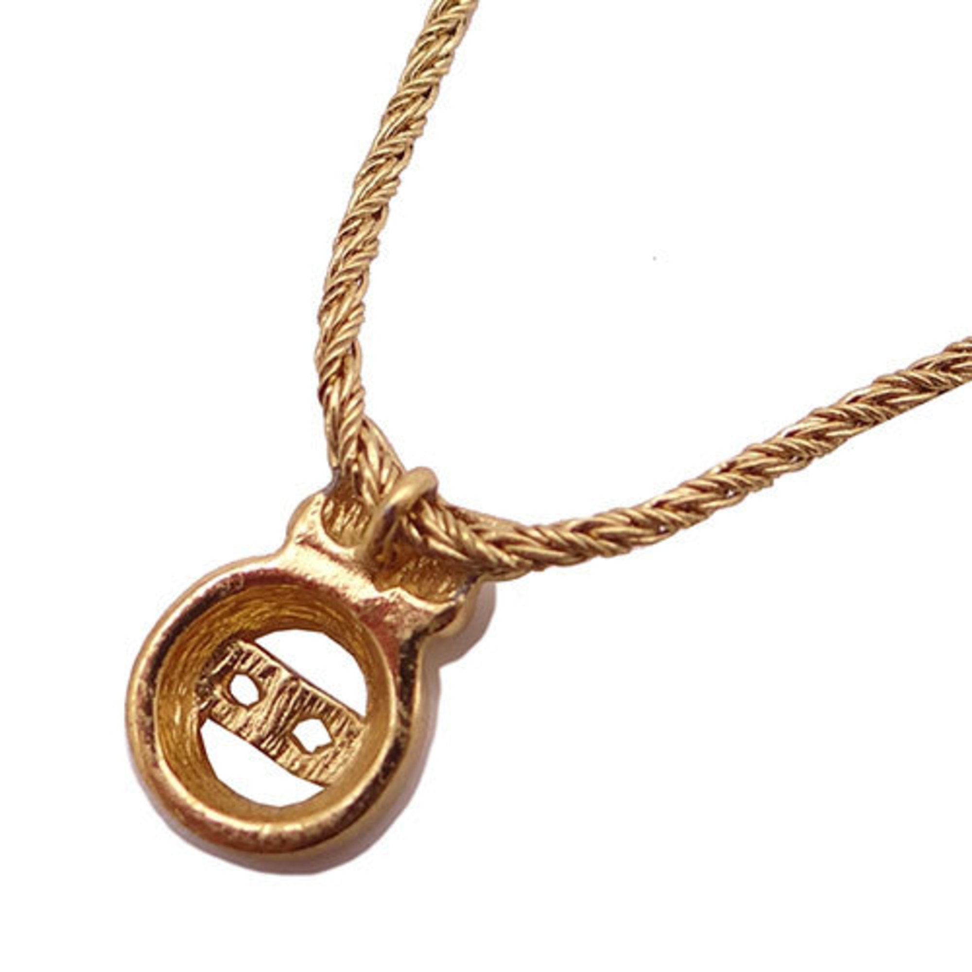 Gold Necklace Z29011