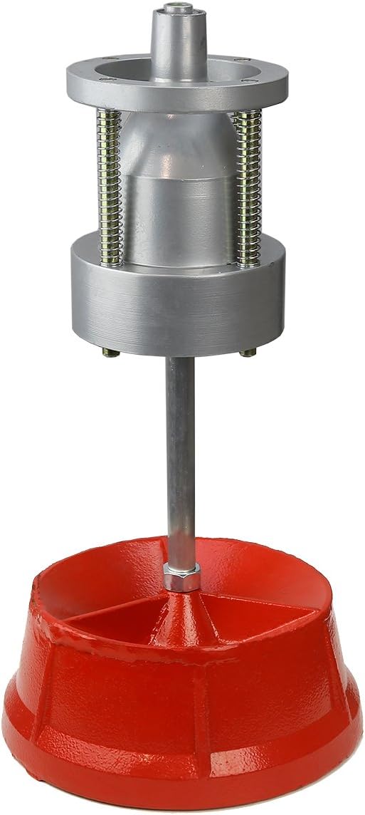 Portable Wheel Balancer with Bubble Level Heavy Duty Pack of 2 N329