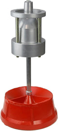 Portable Wheel Balancer with Bubble Level Heavy Duty Pack of 2 N329