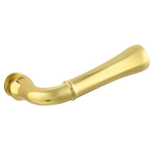 Satin Chrome Single Lever Handle K963