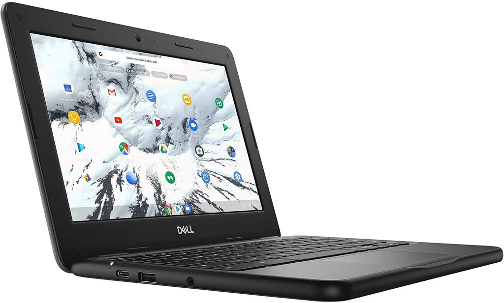 11.6" 4GB RAM 16GB Storage Chromebook V54956