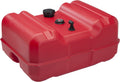 12 Gallon Low-Profile Portable Fuel Tank with Gauge Q121