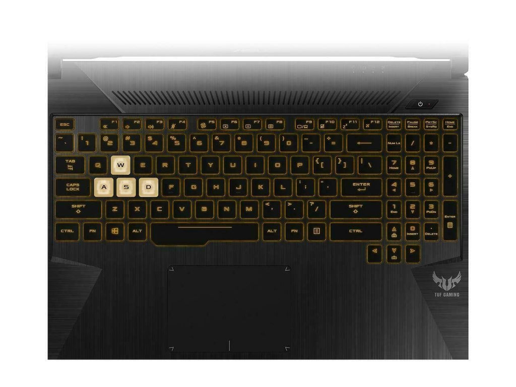 15.6x22 Gaming Laptop with AMD Ryzen, 8GB, 512GB SSD S69944