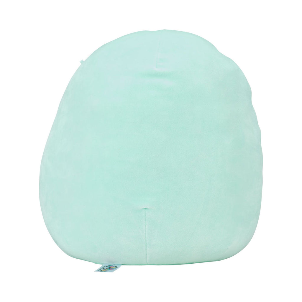 12" Aqua Stuffed Animal Plush Toy Q758930