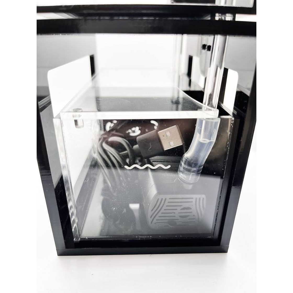 Desktop Aquarium Q93341