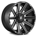 Matte Black 20x22 M975639