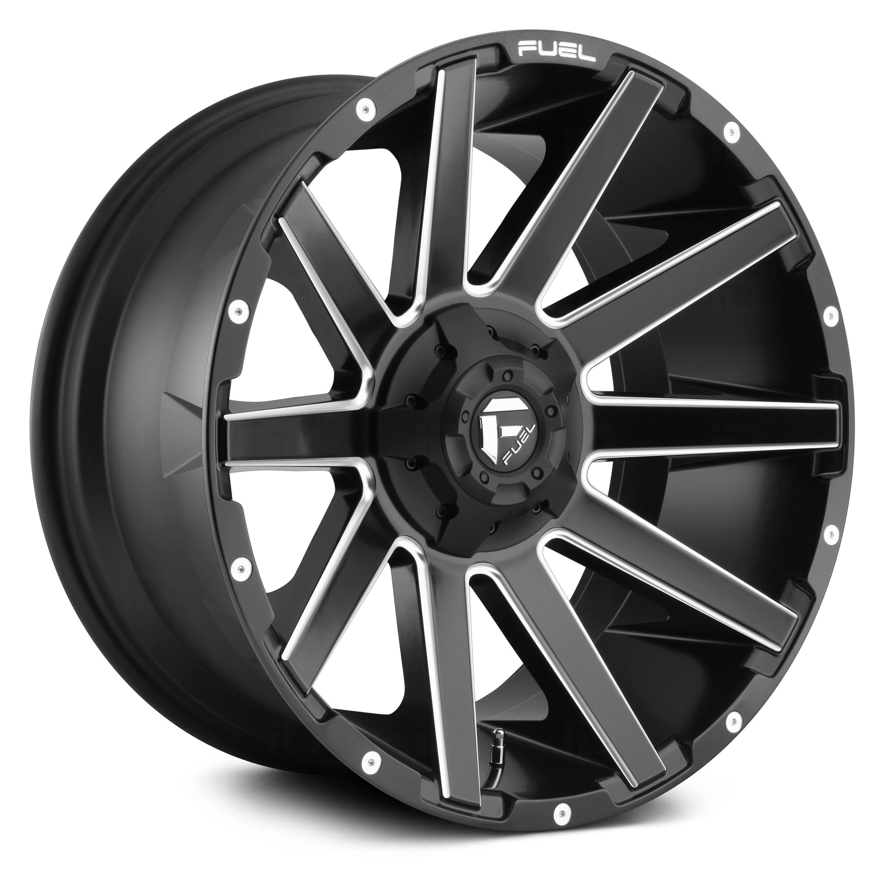 Matte Black 20x22 M975639