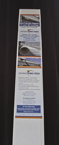RV Main Patio Awning Cover 5 Piece Kit X823