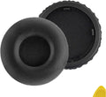 Protein Leather Replacement Ear Pads for Wireless Headphones K31284