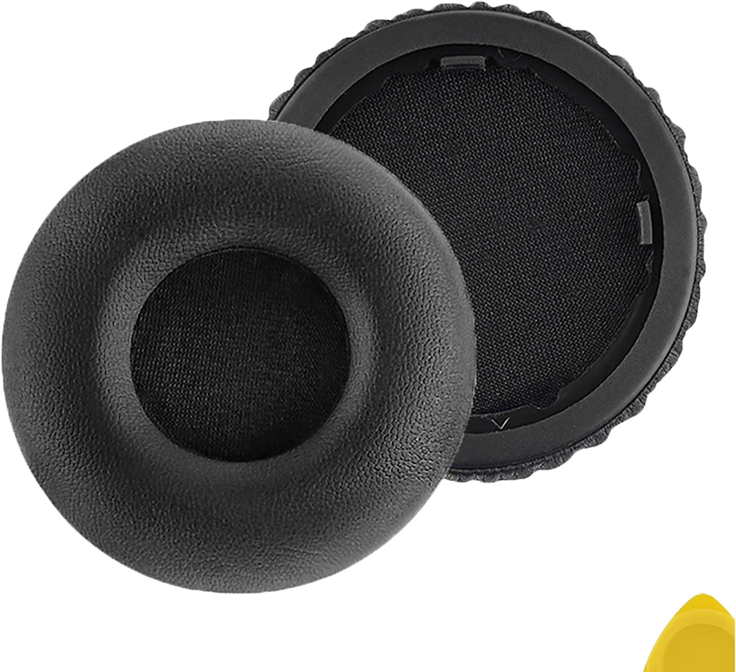 Protein Leather Replacement Ear Pads for Wireless Headphones K31284