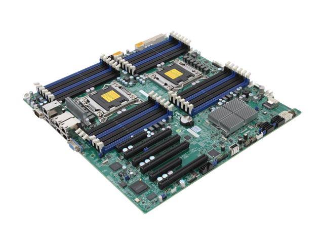 Server Motherboard C35373