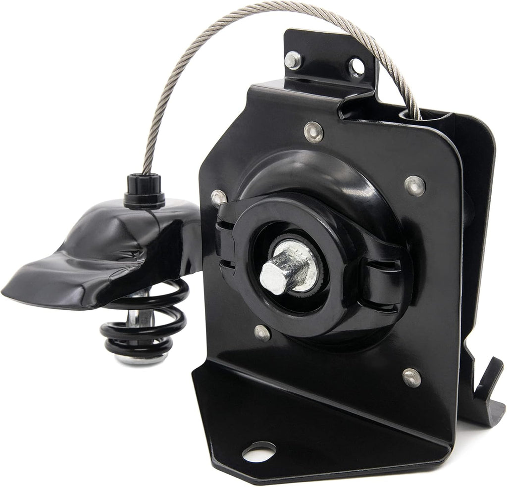 Spare Tire Hoist Carrier Pack of 2 A13687